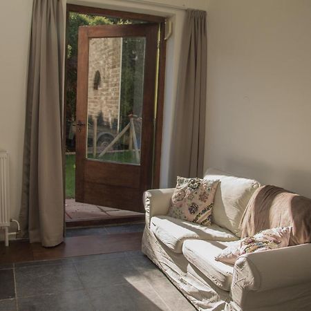 Overasselt B&B Van Beijden מראה חיצוני תמונה