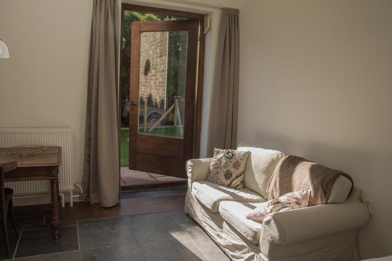 Overasselt B&B Van Beijden מראה חיצוני תמונה