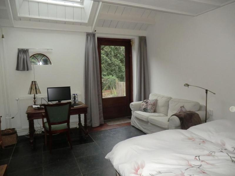 Overasselt B&B Van Beijden מראה חיצוני תמונה
