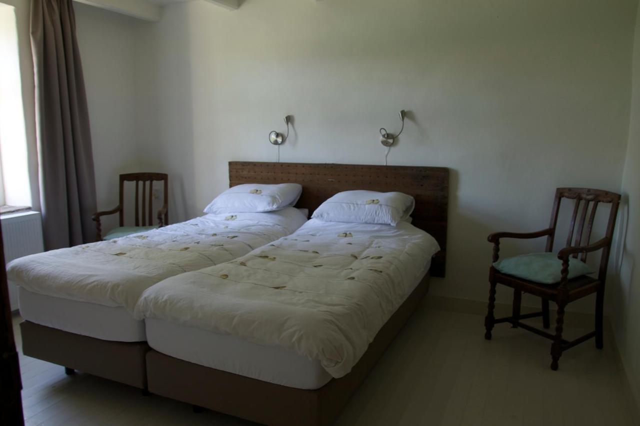 Overasselt B&B Van Beijden מראה חיצוני תמונה