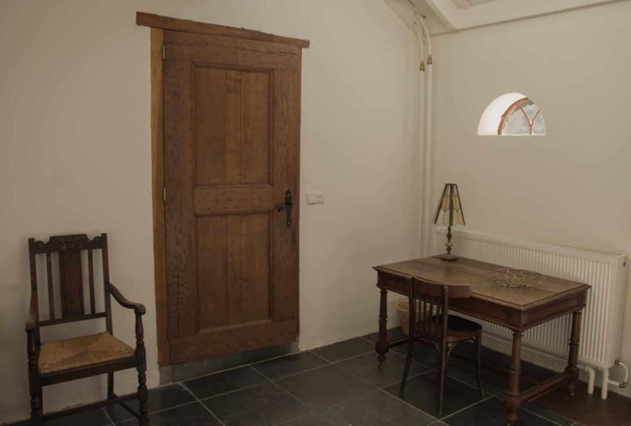 Overasselt B&B Van Beijden מראה חיצוני תמונה