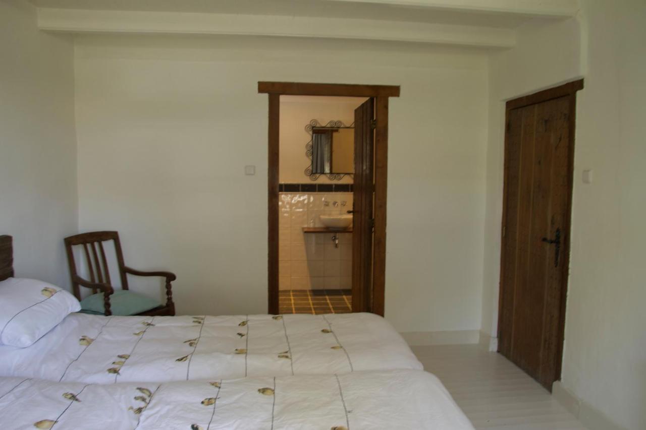 Overasselt B&B Van Beijden מראה חיצוני תמונה