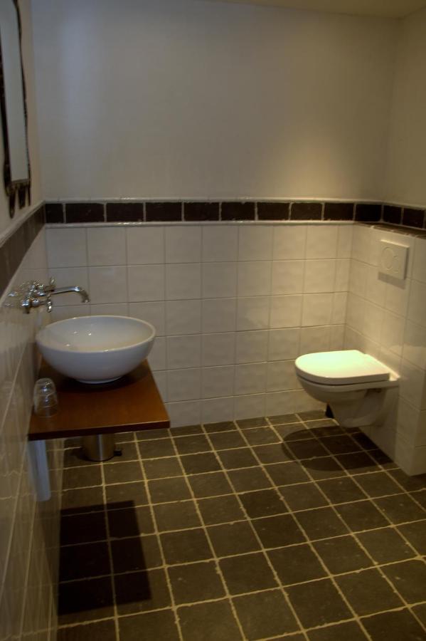 Overasselt B&B Van Beijden מראה חיצוני תמונה