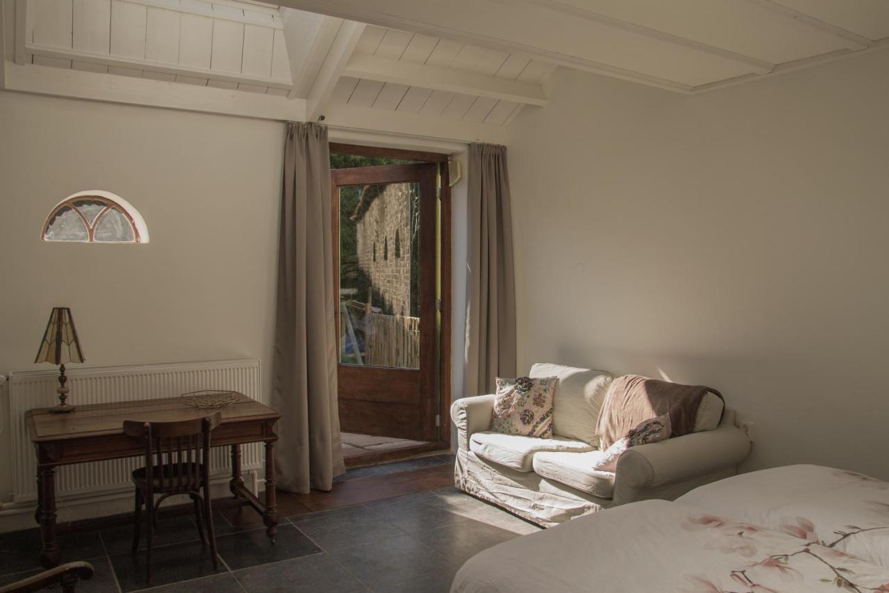 Overasselt B&B Van Beijden מראה חיצוני תמונה
