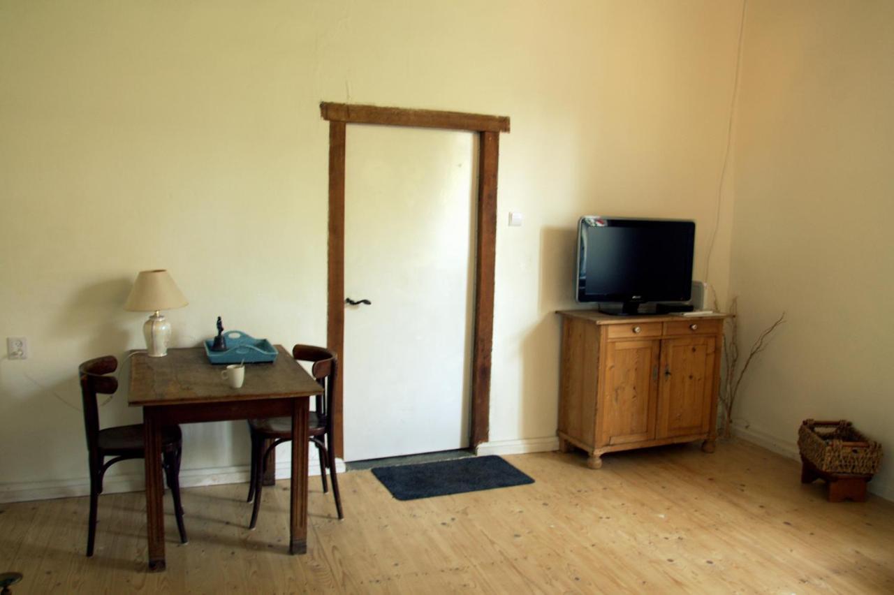 Overasselt B&B Van Beijden מראה חיצוני תמונה