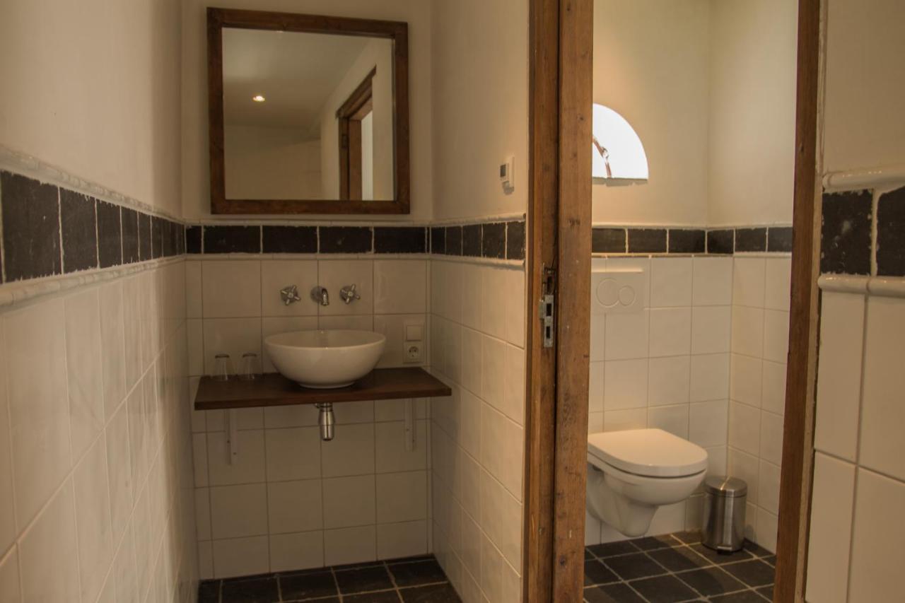 Overasselt B&B Van Beijden מראה חיצוני תמונה