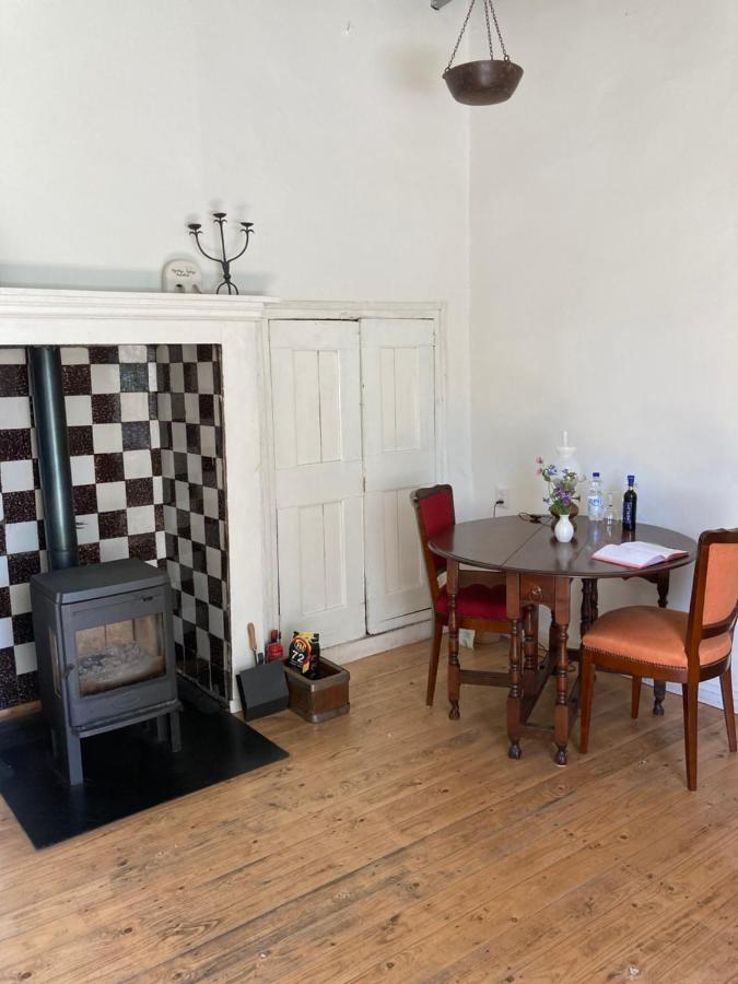 Overasselt B&B Van Beijden מראה חיצוני תמונה